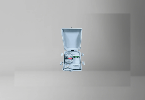 Fiber Distribution Box - 24 Core - BRAYTIMES