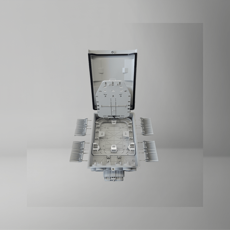 Fiber Distribution Box - SDP Box - 24 - 96 Core - BRAYTIMES