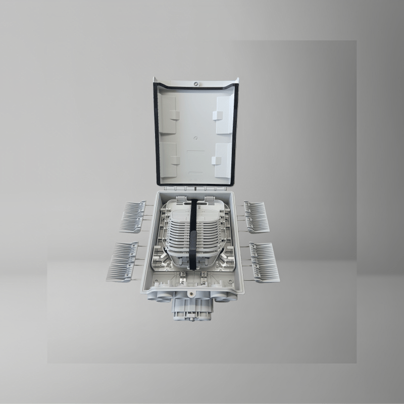 Fiber Distribution Box - SDP Box - 24 - 96 Core - BRAYTIMES