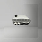 Fiber Optical Distribution Box - 16 - Core - BRAYTIMES