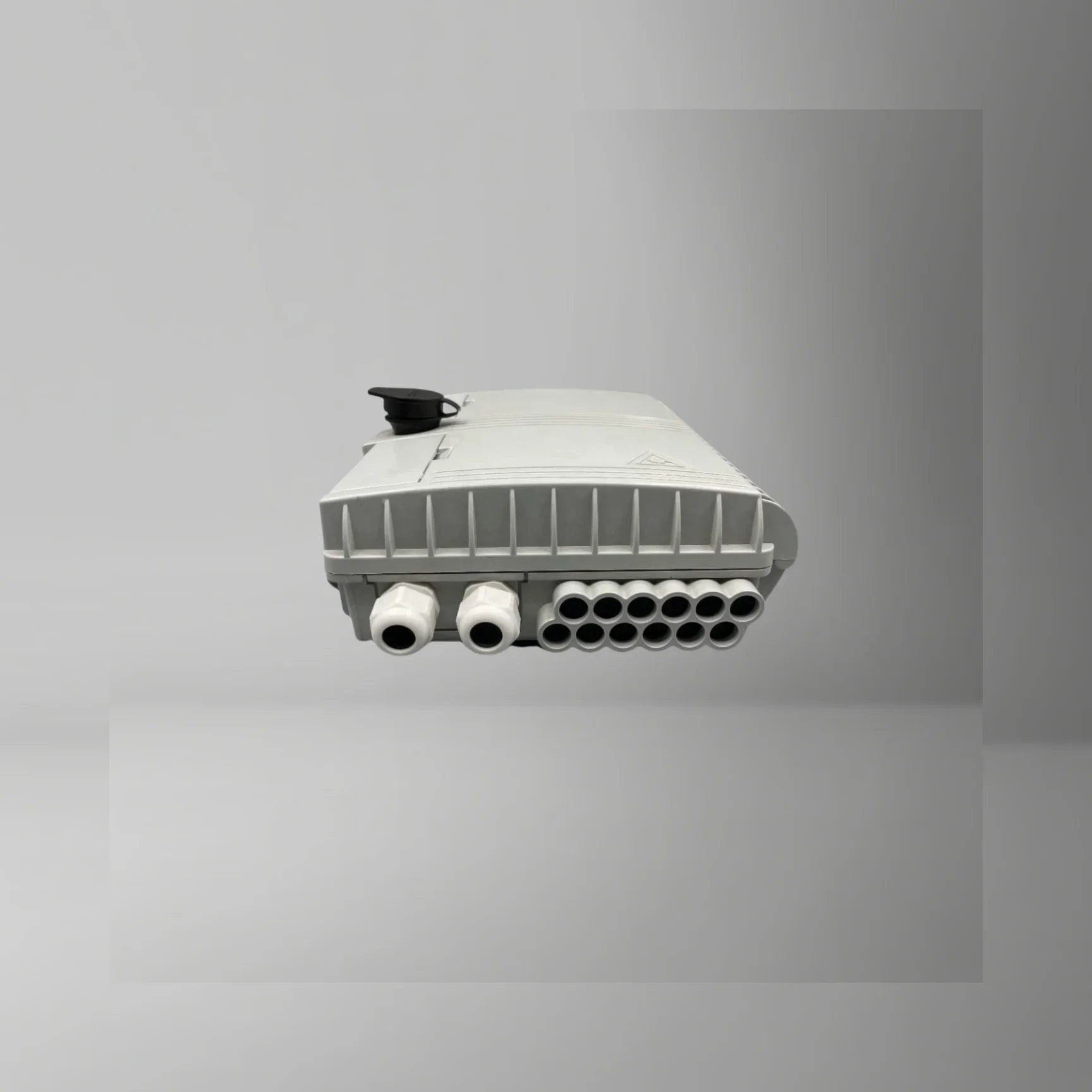 Fiber Optical Distribution Box - 16 - Core - BRAYTIMES