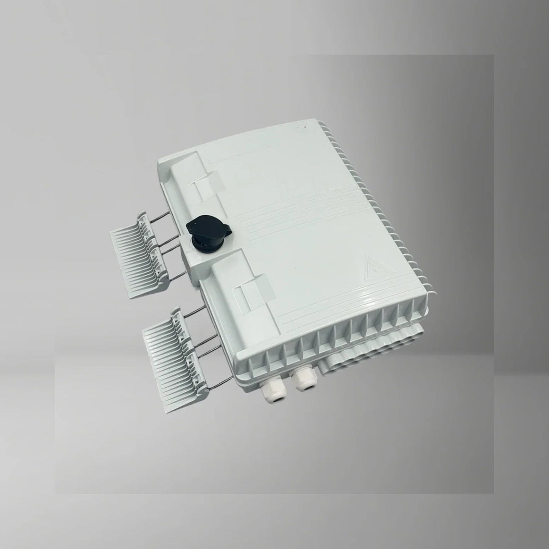 Fiber Optical Distribution Box - 16 - Core - BRAYTIMES