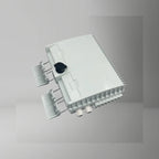 Fiber Optical Distribution Box - 16 - Core - BRAYTIMES