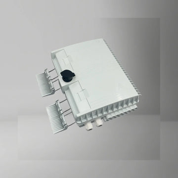 Fiber Optical Distribution Box - 16 - Core - BRAYTIMES