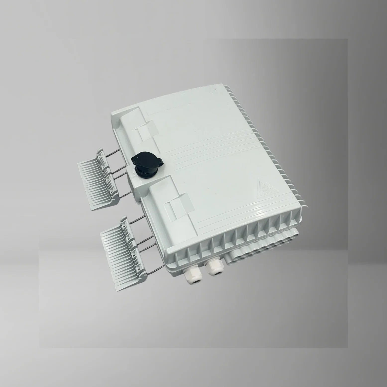 Fiber Optical Distribution Box - 16 - Core - BRAYTIMES