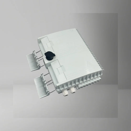 Fiber Optical Distribution Box - 16 - Core - BRAYTIMES