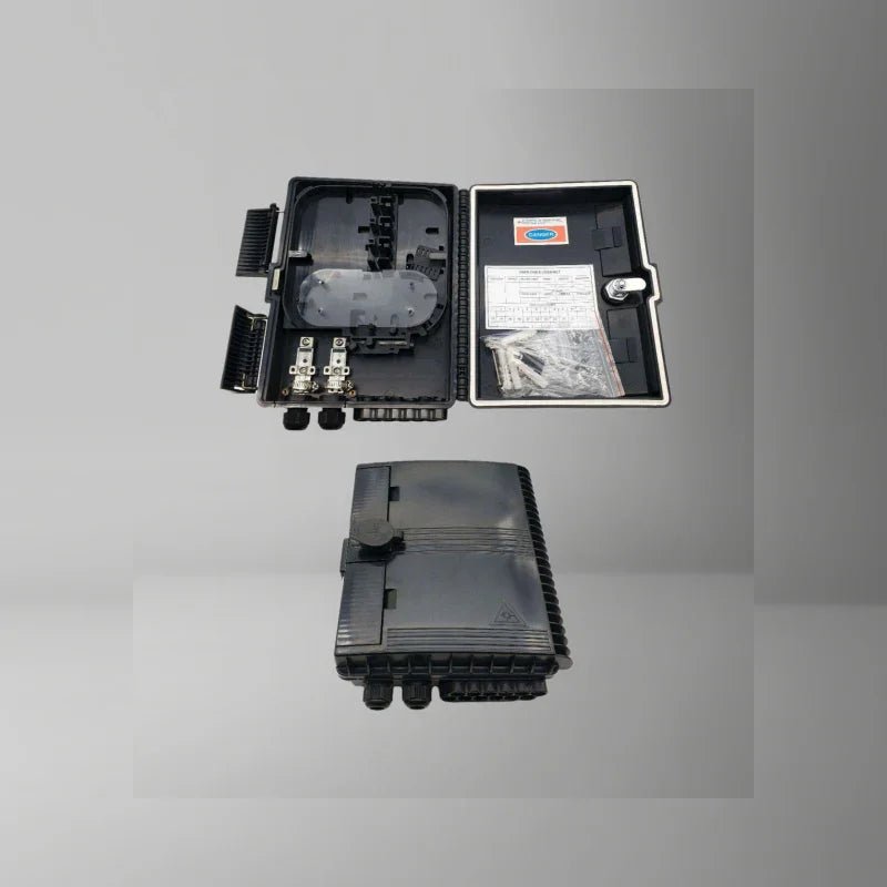 Fiber Optical Distribution Box - 16 - Core - BRAYTIMES