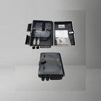 Fiber Optical Distribution Box - 16 - Core - BRAYTIMES