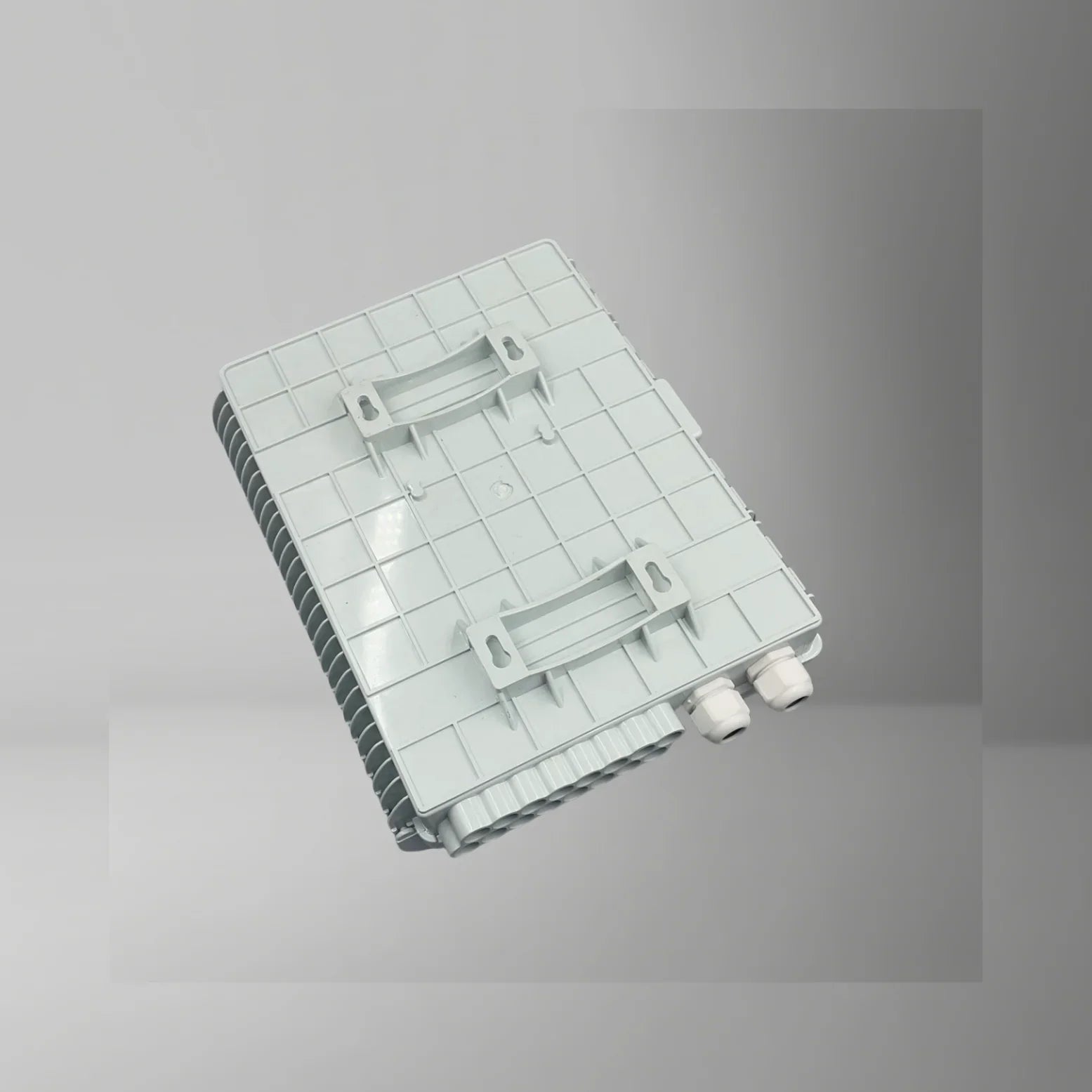 Fiber Optical Distribution Box - 16 - Core - BRAYTIMES