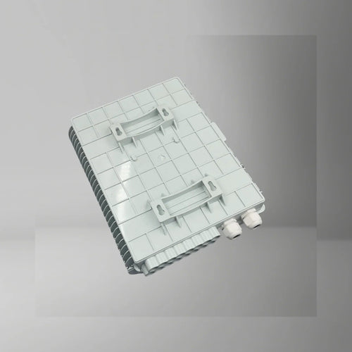 Fiber Optical Distribution Box - 16 - Core - BRAYTIMES