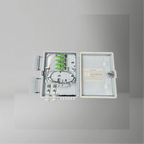 Fiber Optical Distribution Box - 16 - Core - BRAYTIMES