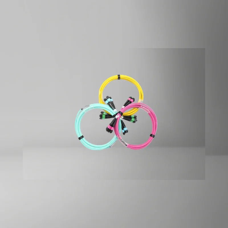 MPO/MTP trunk Cable - BRAYTIMES