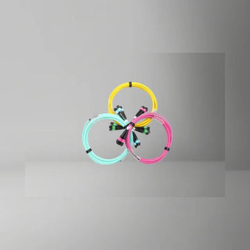 MPO/MTP trunk Cable - BRAYTIMES